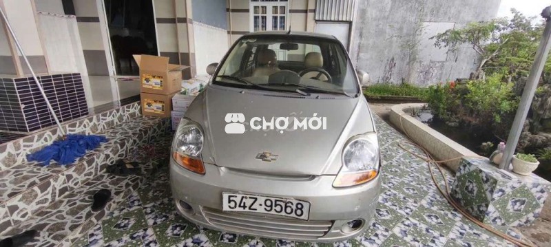 2009 Super 1.0 - 50000 km