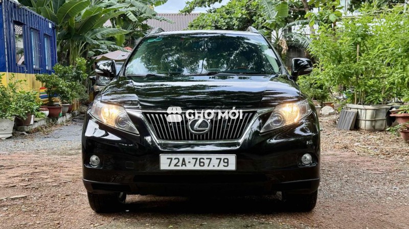 Lexus RX 20*** km