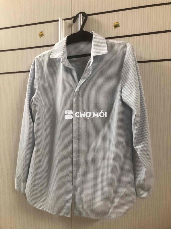 Thanh lý đồ công sở còn mới 70%, các nhãn hiệu