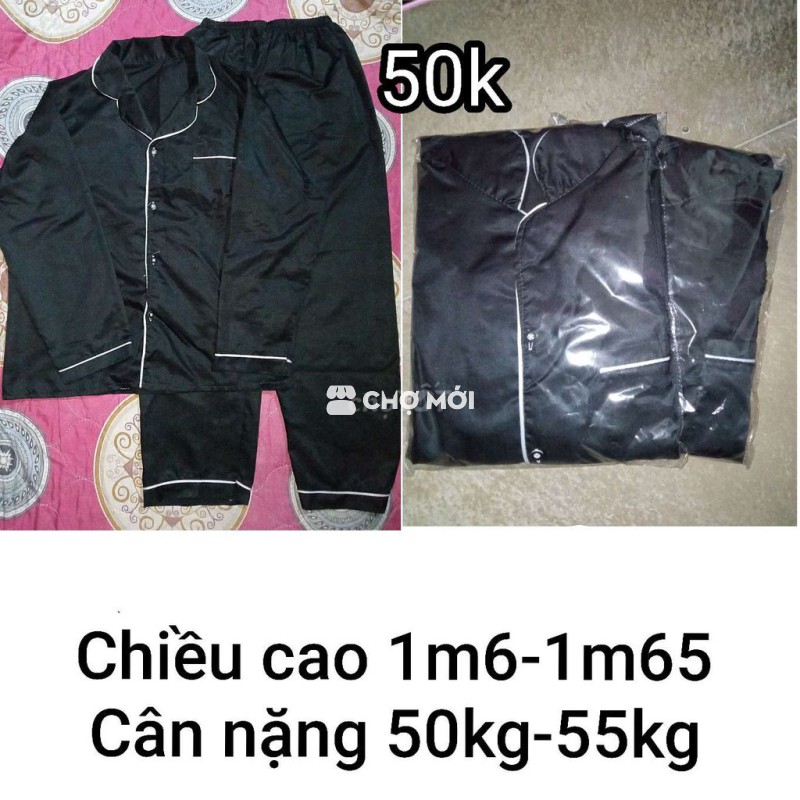 Đồ ngủ