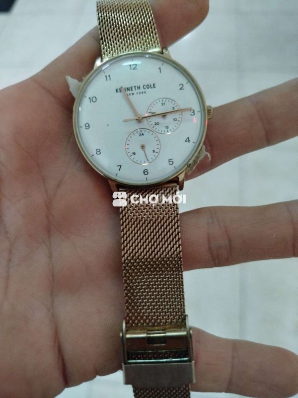 Đồng hồ Kenneth cole