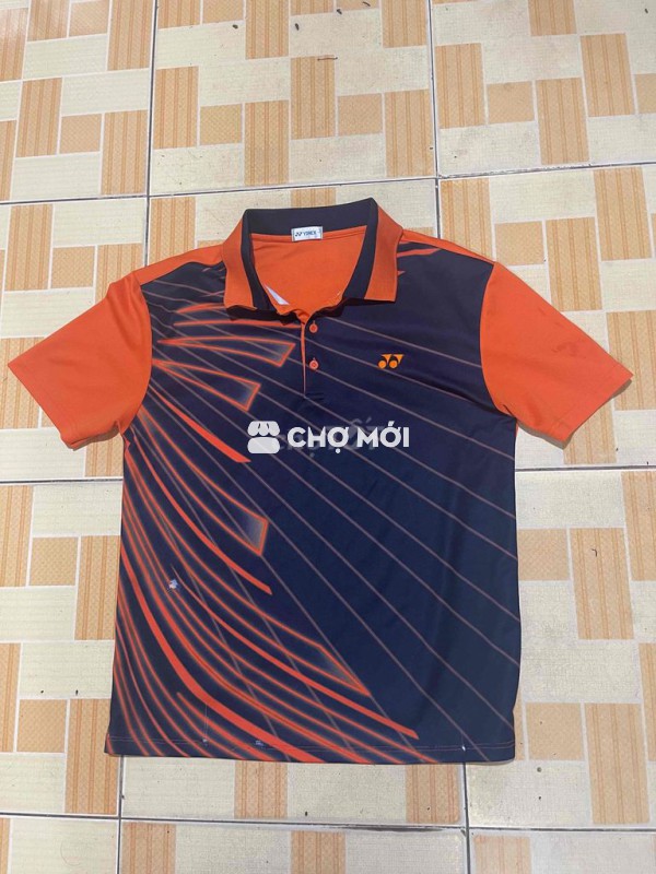 Áo cầu lông yonex size L
