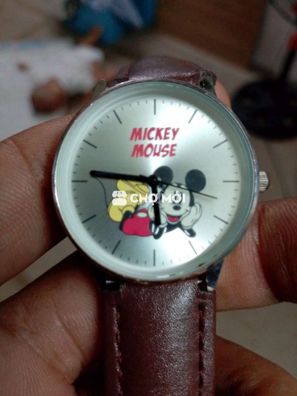 Mickey Mouse,size28, trẻ e unisex