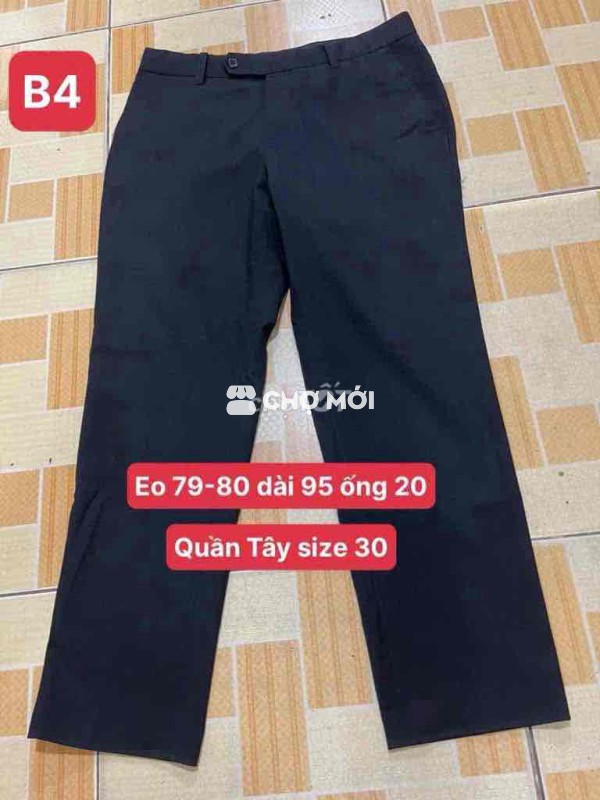 6 quần tay size nhu hinh