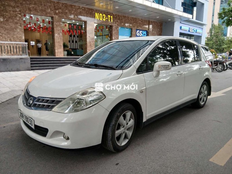 2008 - 14000 km