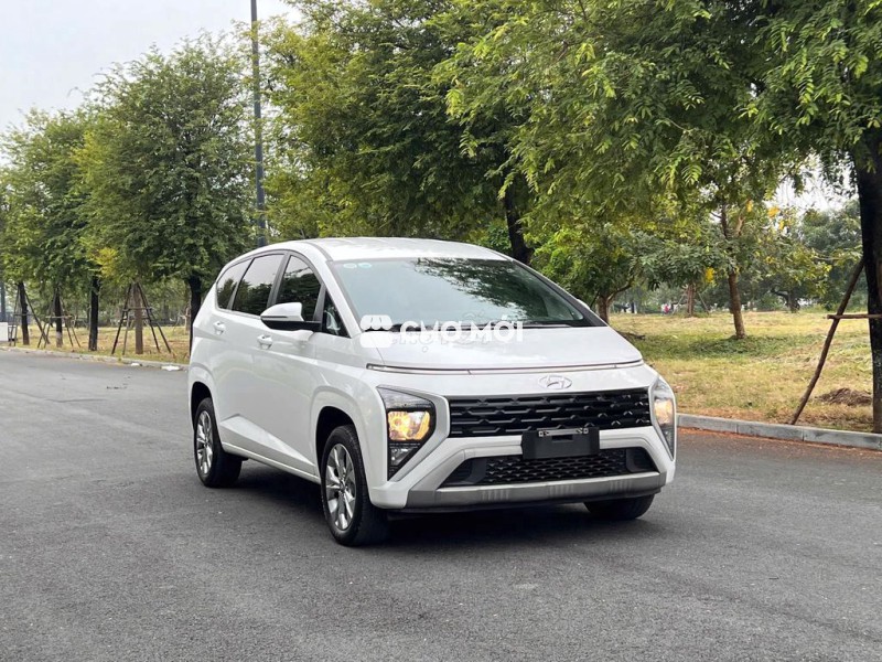 Hyundai Stargazer Tiêu chuẩn 2025