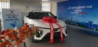 Thành Vinfast Thường Tín