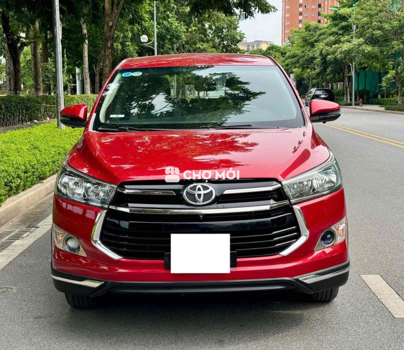 Toyota Innova 2019 Venturer - 102639 km