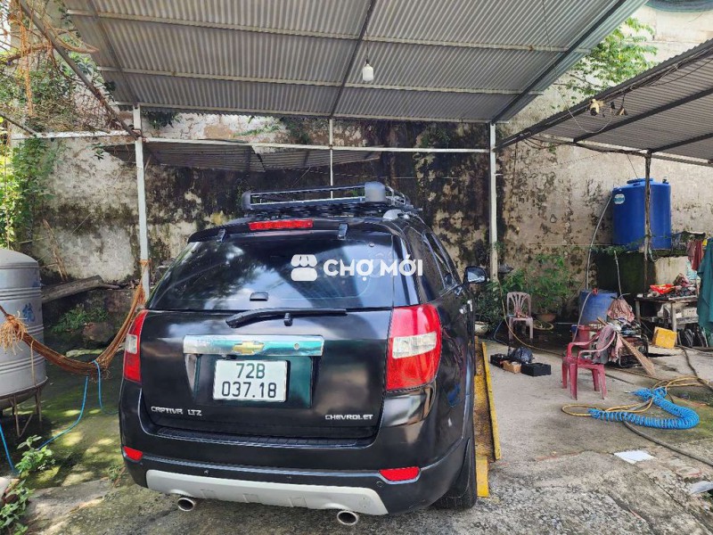 Chính chủ cần bán...xe gia đình đi giữ gìn còn zin