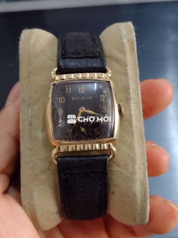 Bulova 10BS