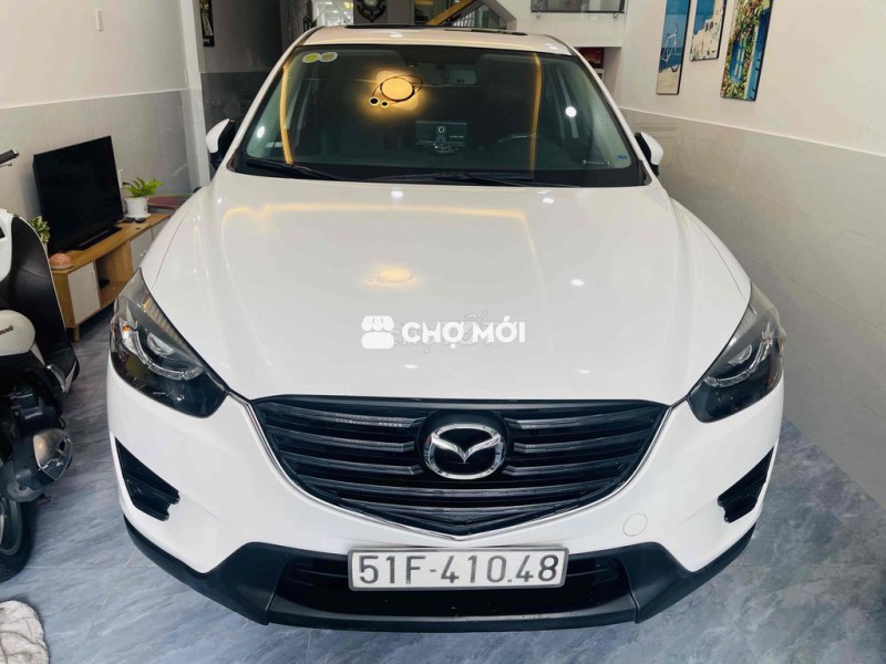 💚Mazda CX 5 2016 2.5 AT 2WD