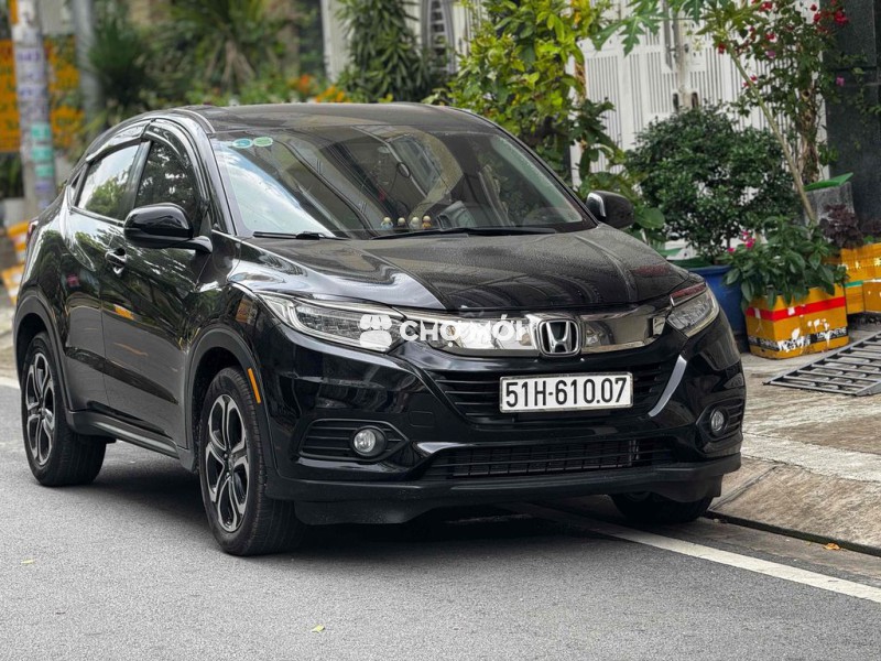 Honda HR-V 2019 HR-V G - 82000 km