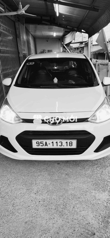 Hyundai Grand i10 2015 1.0 Base - 215000 km