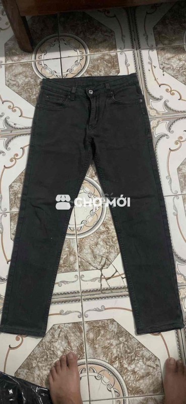 quần levis 511 chính hãng
