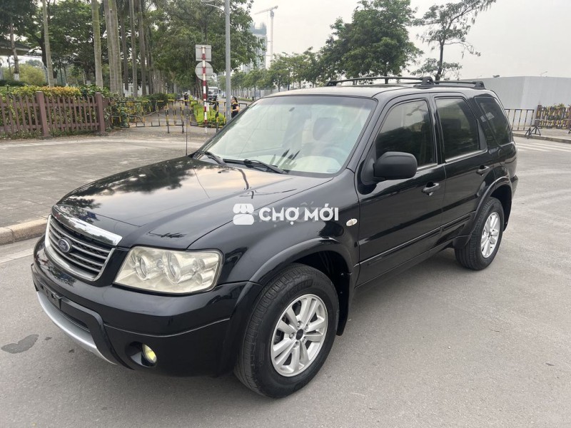 Ford Escape 2004 2.3 AT - 180000 km