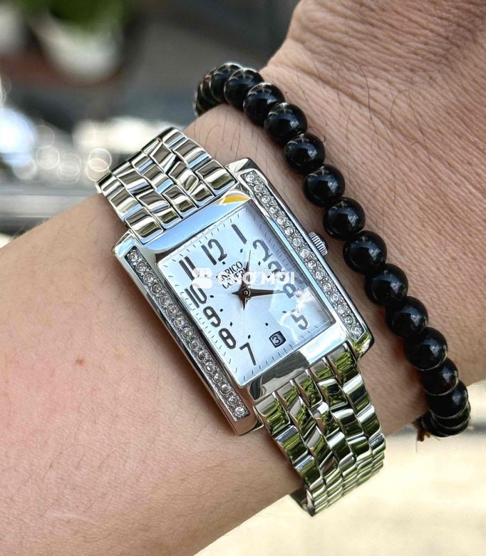 ENRICO_COVERI_EC2107_ITALY_JAPAN_QUARTZ🇯🇵