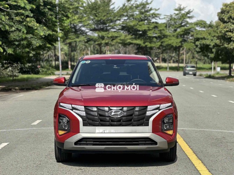 Hyundai Creta 2024 Đặc biệt 1.5 AT - 8000 km