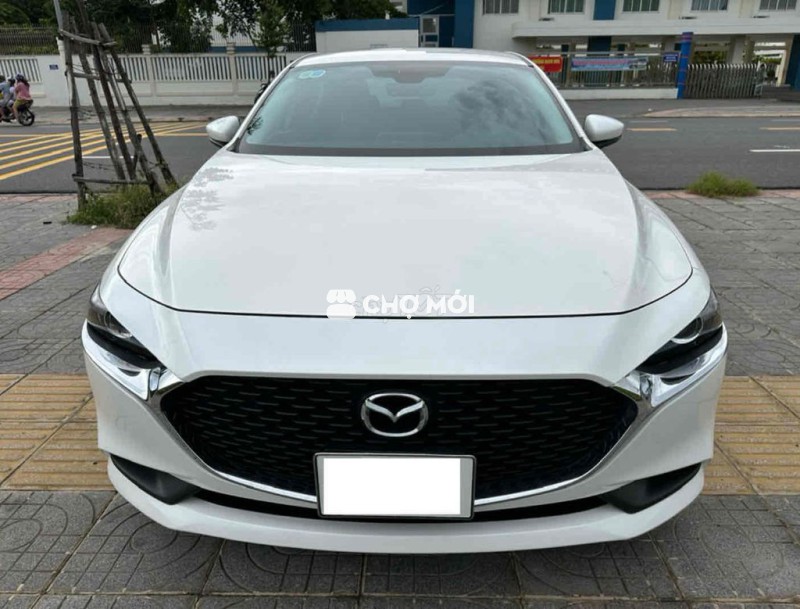 Mazda 3 2021 - 37000 km -  bản Deluxe  🔥