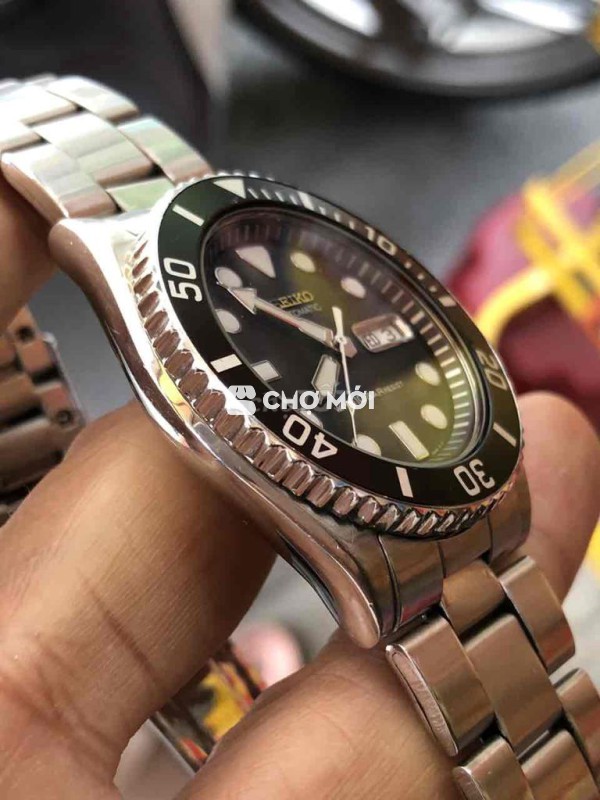đồng hồ seiko SKX031
