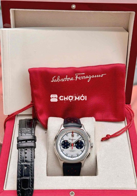 Salvatore Ferragamo Automatic Limited 150