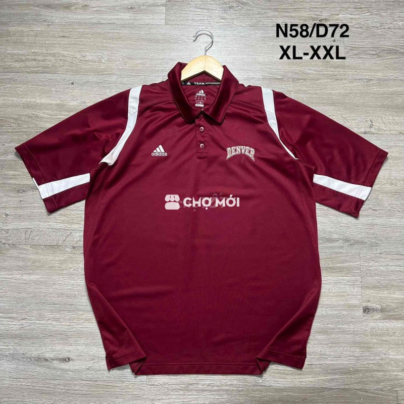 ADIDAS