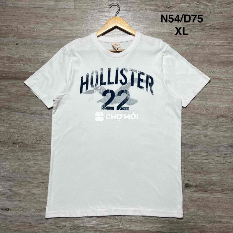 HOLISTER 9 hãng