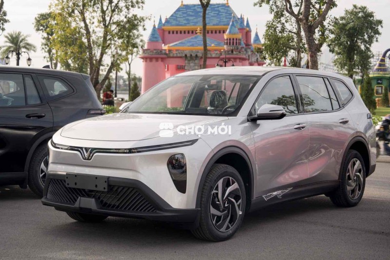 VinFast Limo Green 75Tr giao xe ngay, bao nợ xấu
