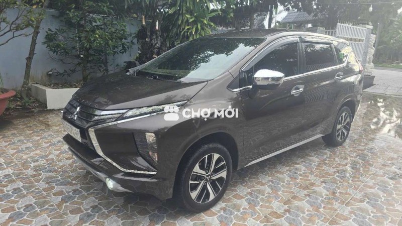 Mitsubishi Xpander 2019 1.5AT