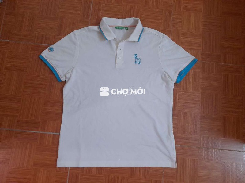 Polo golf Hàn