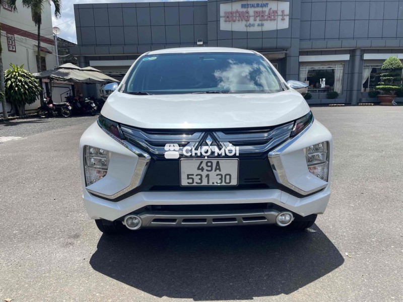 Mitsubishi Xpander 2020 AT -xe đẹp