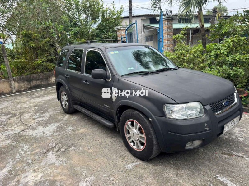 Bán Gấp xe ForAscape - 126000 km