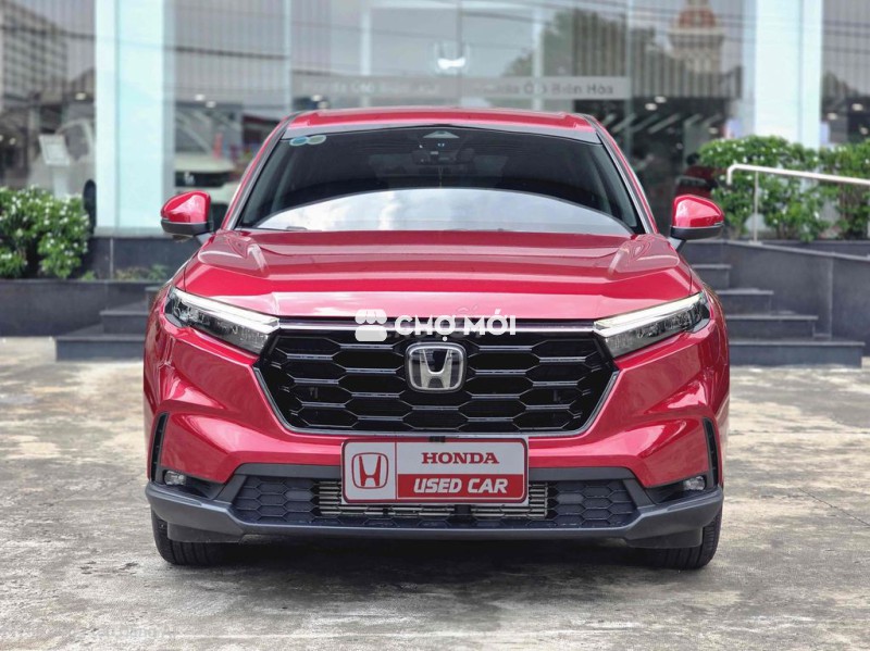 Honda CR V 2024 L - 11000 km
