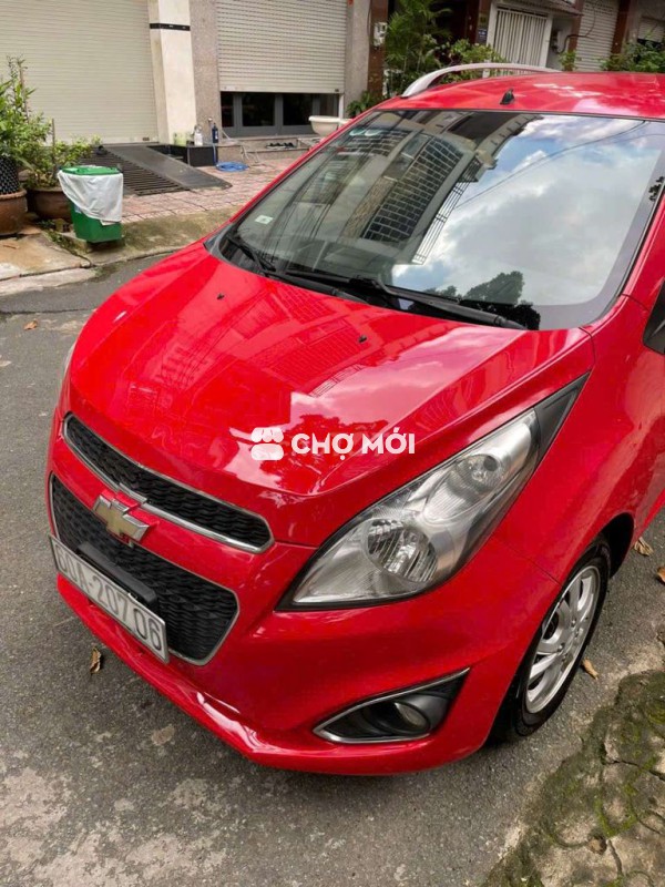 2015 LTZ 1.0 AT Zest - 85000 km