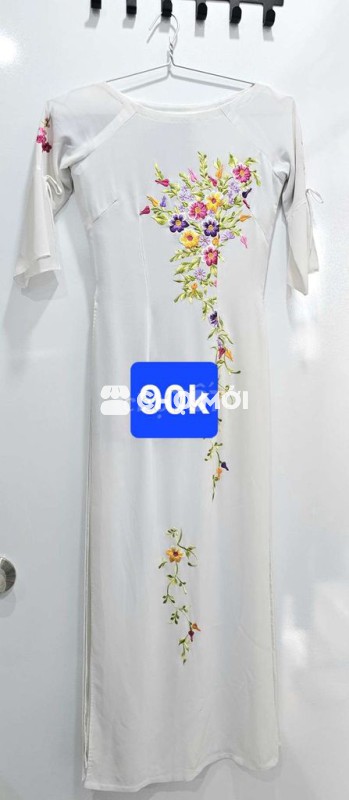 Pass áo dài, thanh lý áo dài, áo dài giá rẻ