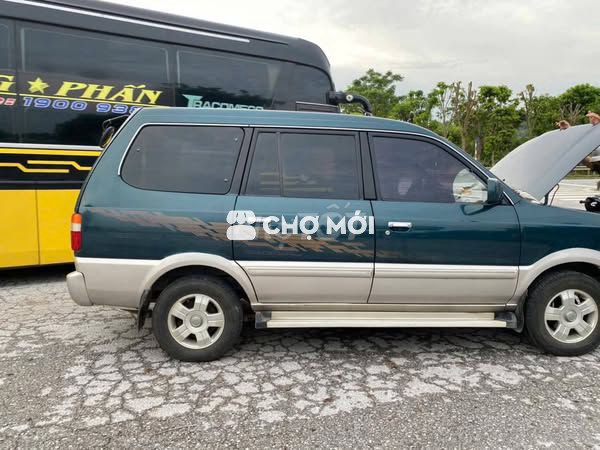 Zace 204 Chủ đủ