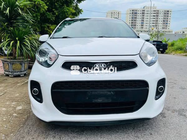 Kia Morning 2018