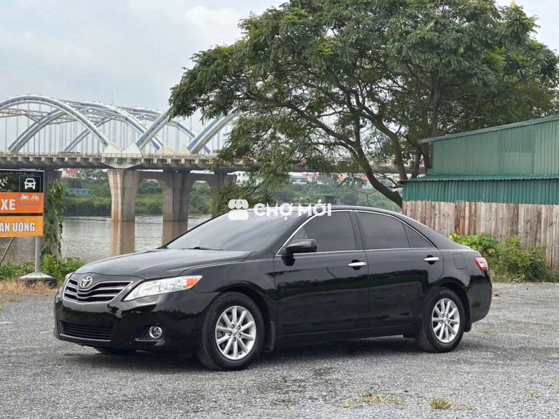 Camry LE 2.5sx 2009