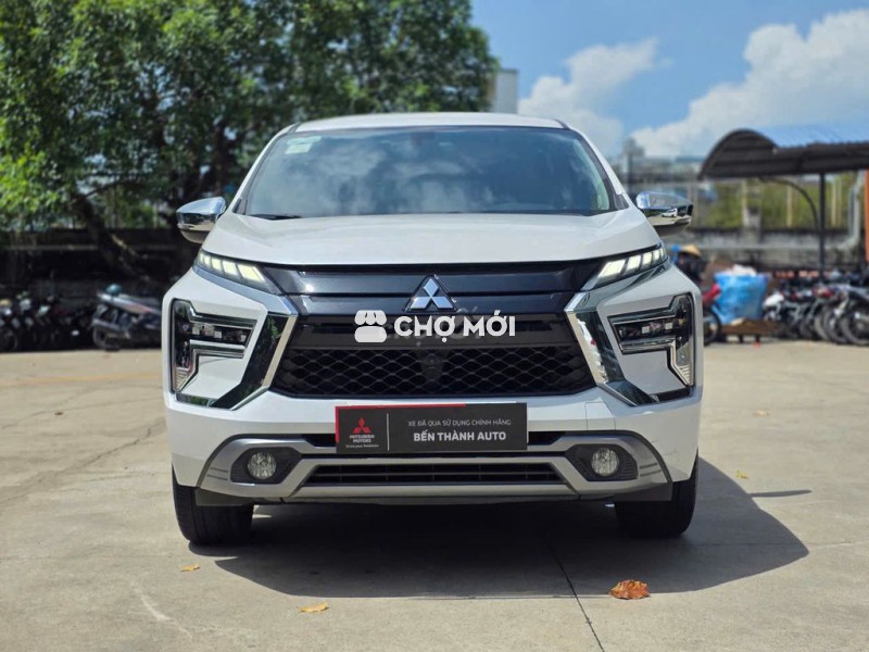 Mitsubishi Xpander Premium 2024 - BAO RÚT HS