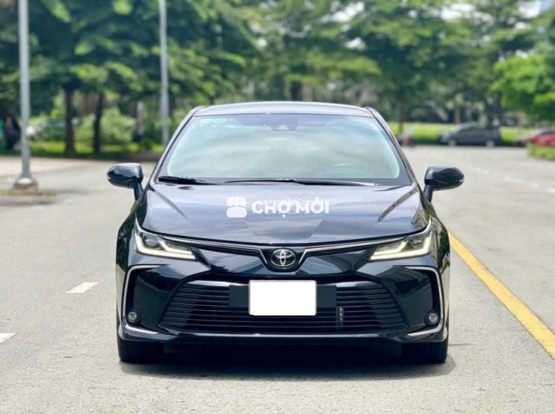 Toyota corolla altis 1.8V