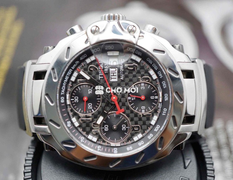 ĐỒNG HỒ TISSOT T-RACE LIMITED EDITION AUTOMATIC