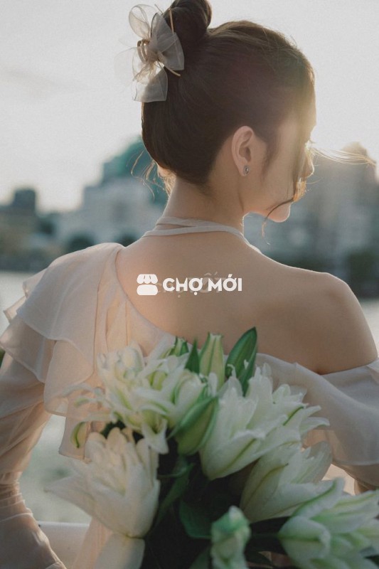 Váy Lavie Dess mới 95% (N.H.O)