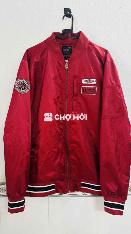 áo khoác Lining chính hãng