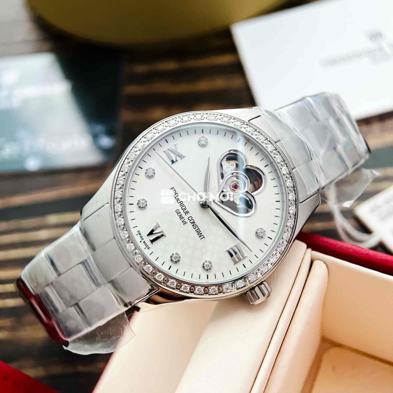 FREDERIQUE CONSTANT DIAMOND FC-310WDHB3BD6B