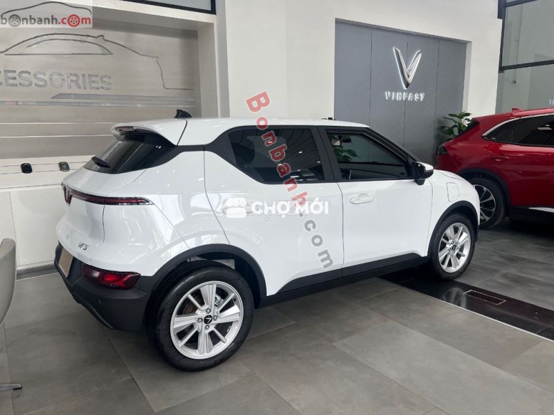 VinFast VF5 Plus 2025