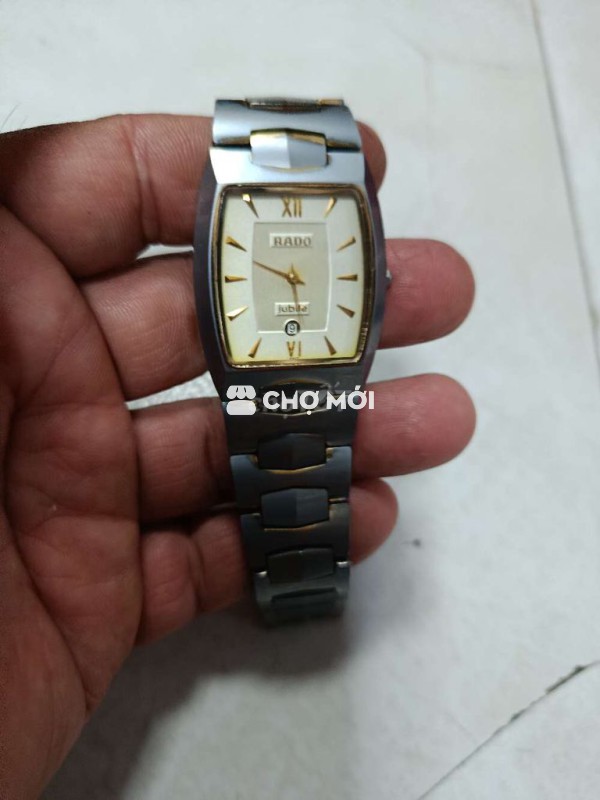 Đồng hồ Rado