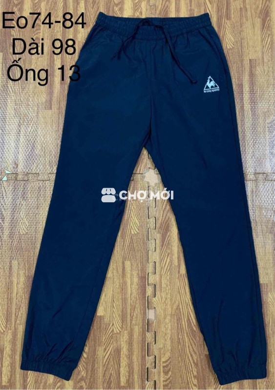 Quần dù Lecoq Sportif