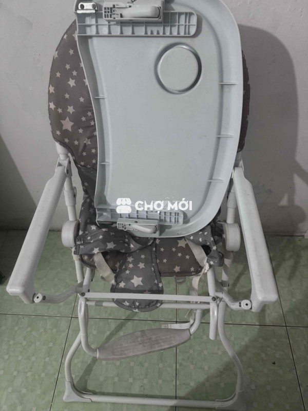 TẶNG GHẾ ĂN DẶM QUẬN 5