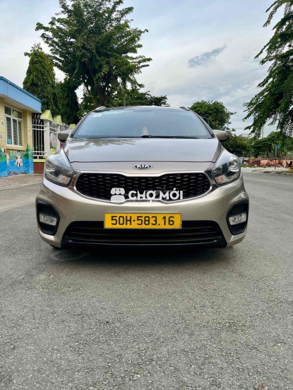 Kia Rondo 2018 2.0 GMT xe đẹp liền lạc