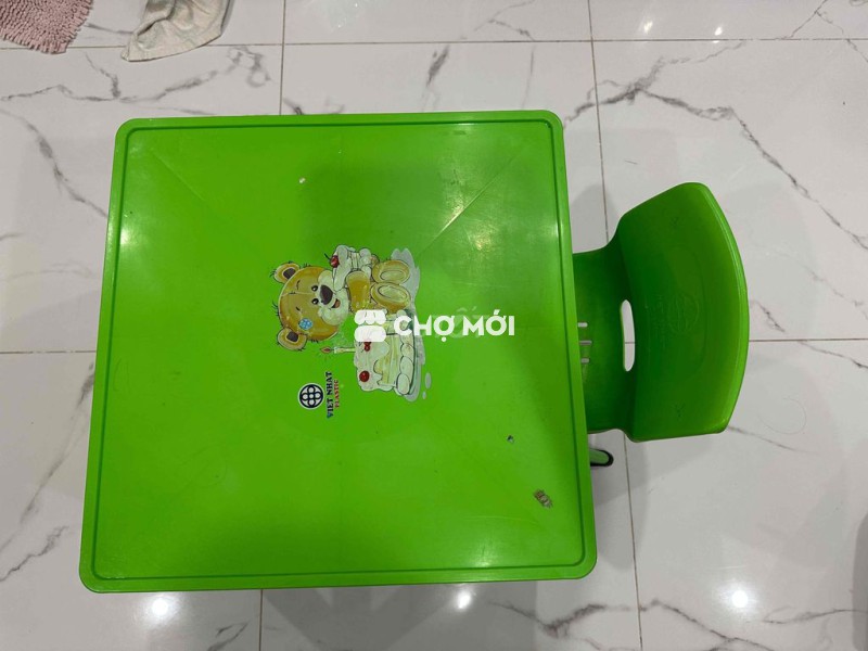 Bộ bàn ghế Việt Nhật