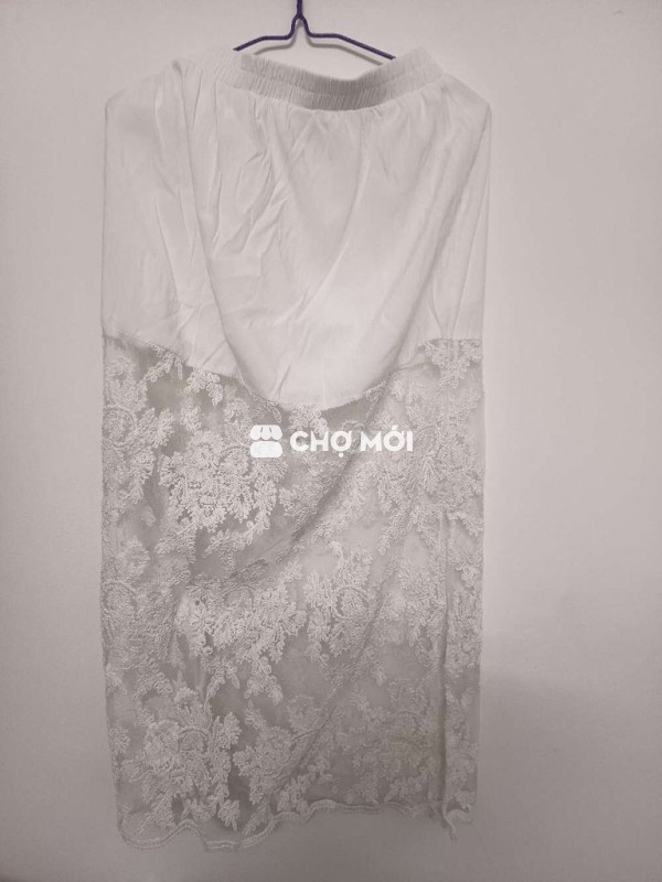 Quần và váy
